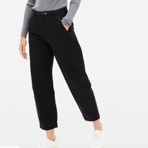 Everlane - The Arc Canvas Pant